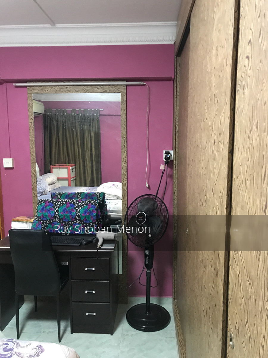 Blk 435 Bukit Panjang Ring Road (Bukit Panjang), HDB 4 Rooms #143928642